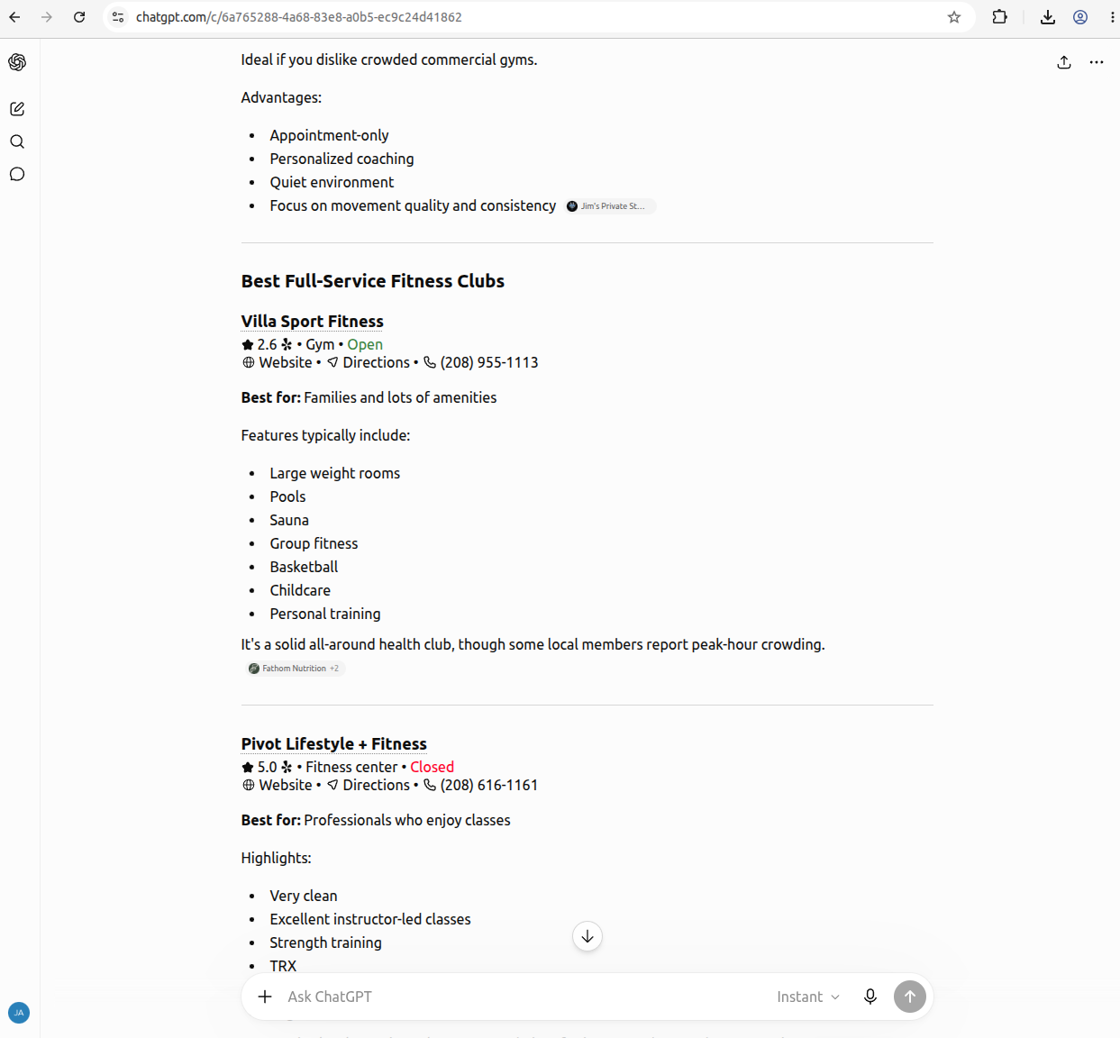ChatGPT Q1 screenshot 3